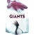 WE CALLED THEM GIANTS HC - Kieron Gillen