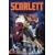 SCARLETT TP VOL 01 CVR B DIRECT MARKET EDITION - Kelly Thompson