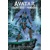 AVATAR FRONTIERS OF PANDORA SOLEKS JOURNEY TP - Ray Fawkes