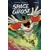 SPACE GHOST HC VOL 01 GHOSTS COMFORT US DM SGN ED - David Pepose