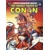 SAVAGE SWORD OF CONAN ORIG OMNIBUS REG GN VOL 05 (MR) - Michael Fleisher, Roy Thomas, Bruce Jones