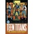 DC FINEST TEEN TITANS THE JUDAS CONTRACT TP - MARV WOLFMAN, MIKE W. BARR, and others