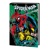 SPIDER-MAN BY MCFARLANE OMNIBUS HC WOLVERINE DM VAR NEW PTG - Todd McFarlane, More