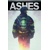 ASHES: A FIREFIGHTER`S TALE GN - Mario Candelaria