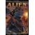 ALIEN BOUNTY HUNTER TP - Adrian Wassel, David M. Booher