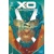 X-O MANOWAR (2020) TP VOL 01 - Dennis Hopeless