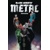 DARK NIGHTS METAL COMPENDIUM TP - SCOTT SNYDER, JAMES TYNION IV, and others