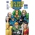 JUSTICE LEAGUE INTERNATIONAL TP BOOK 01 BORN AGAIN 2025 EDN - KEITH GIFFEN, J.M. DEMATTEIS, and others