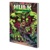 INCREDIBLE HULK TP VOL 04 CITY OF IDOLS - Phillip Kennedy Johnson