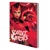 SCARLET WITCH BY STEVE ORLANDO TP VOL 04 QUEEN OF CHAOS - Steve Orlando