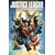 JUSTICE LEAGUE BY SNYDER AND TYNION IV OMNIBUS HC VOL 01 - SCOTT SNYDER, JAMES TYNION IV