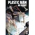 PLASTIC MAN NO MORE HC (MR) - CHRISTOPHER CANTWELL