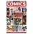 WEDNESDAY COMICS HC (2025 EDITION)