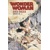 WONDER WOMAN BY GREG RUCKA OMNIBUS HC - GREG RUCKA