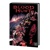 BLOOD HUNT RED BAND HC - Jed MacKay