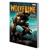 WOLVERINE ENEMY OF THE STATE TP - Mark Millar