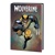 WOLVERINE GOES TO HELL OMNIBUS HC ARTHUR ADAMS DM VAR - Jason Aaron