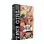 TANK GIRL COLOR CLASSICS TRILOGY 1988 - 1995 BOX SET HC (MR) - Alan Martin