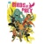 BIRDS OF PREY (2023) TP VOL 03 BIRD UNDERCOVER - KELLY THOMPSON
