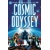 COSMIC ODYSSEY THE DELUXE EDITION HC (2025 EDITION) - JIM STARLIN