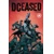 DCEASED OMNIBUS HC - TOM TAYLOR