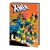 X-MEN BLUE & GOLD MUTANT GENESIS OMNIBUS HC - Chris Claremont, Various