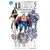 JLA EARTH 2 DELUXE EDITION HC (2025 EDITION) - GRANT MORRISON