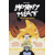 MONKEY MEAT TP VOL 02 THE SUMMER BATCH - Juni Ba